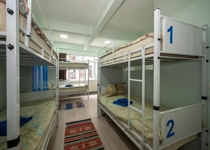 Xalila Only For Men, In 이스탄불