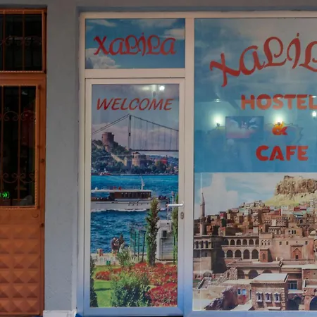 Hostel Xalila Only For Men, In