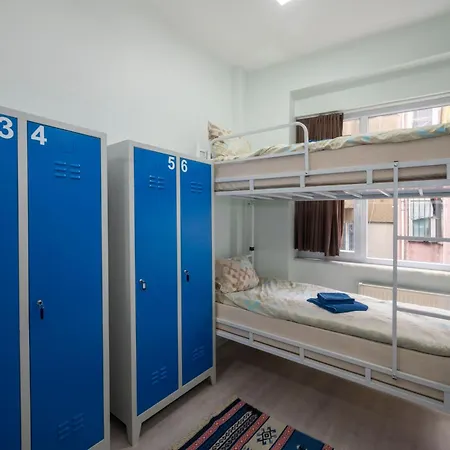 Xalila Only For Men, In * Κωνσταντινούπολη