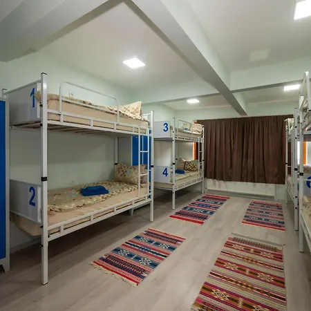 Hostel Xalila Only For Men, In