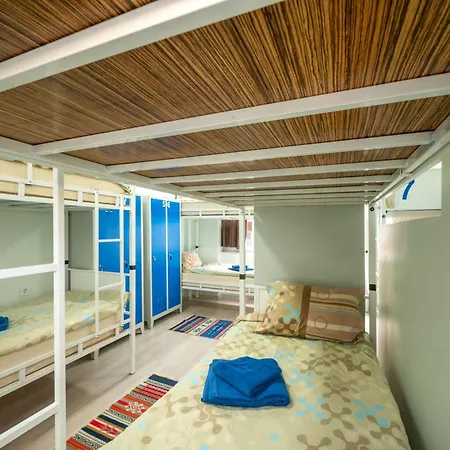 Xalila Only For Men, In איסטמבול