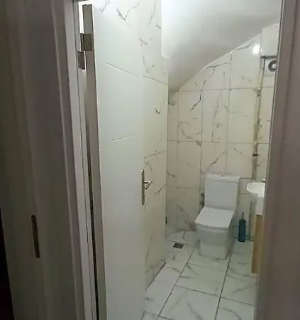 Auberge de jeunesse Xalila Only For Men, In Istambul