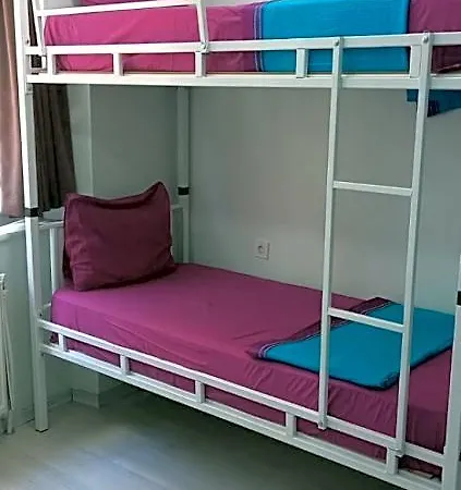 Auberge de jeunesse Xalila Only For Men, In Istambul