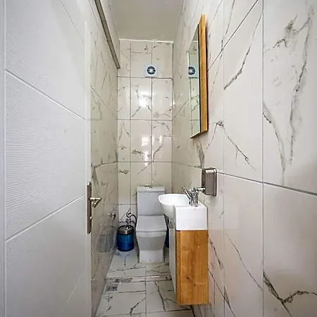 Auberge de jeunesse Xalila Only For Men, In