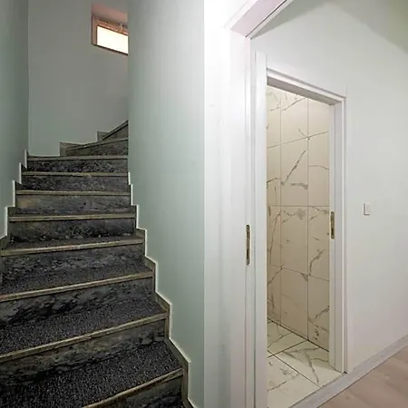 Auberge de jeunesse Xalila Only For Men, In Istambul