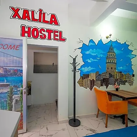 Xalila Only For Men, In