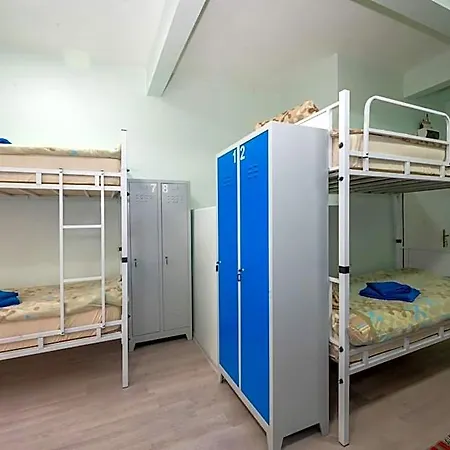 Auberge de jeunesse Xalila Only For Men, In *