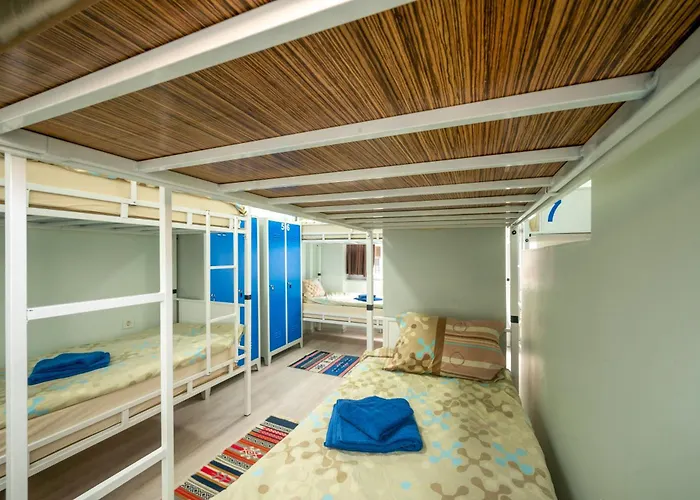 Xalila Only For Men, In איסטמבול