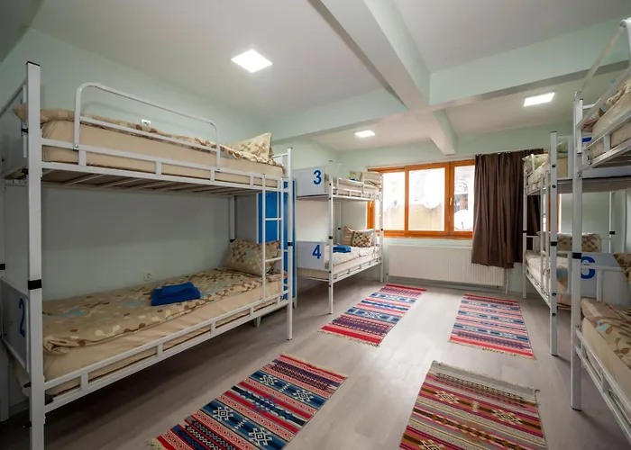 Xalila Only For Men, In אכסניה *