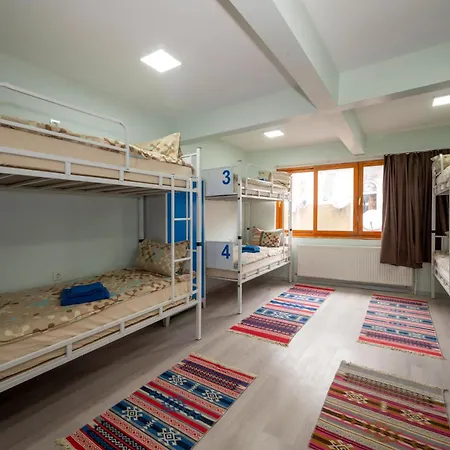 Xalila Only For Men, In Albergue *